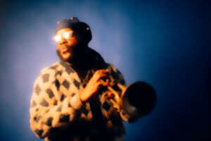 photo Marquis Hill