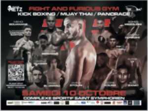 Sport - Fight And Furious 11