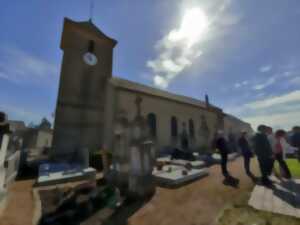 JEP - Eglise Saints-Pierre-et-Paul