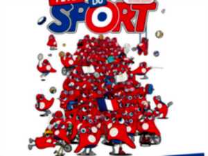 photo Évènement - Fête du sport 2026