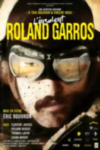 photo L'insolent Roland Garros