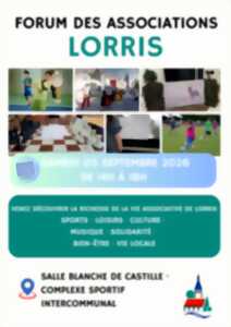 Forum des associations