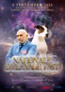 National d'élevage