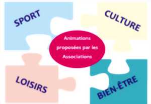 Forum des associations