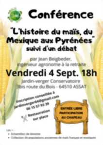 Conférence 