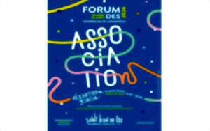 Forum des associations