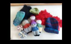 Atelier tricot'thé