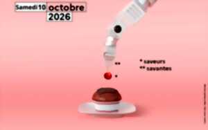 Village des Sciences - Escape game 