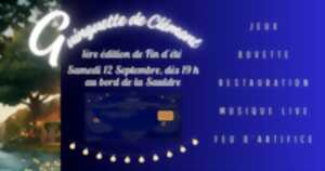 Guinguette de Clémont