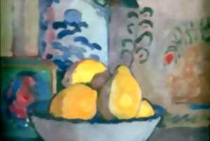 Gastronomie dans l’art