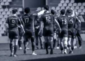 Match USAL - Tulle
