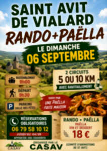 Rando-paella
