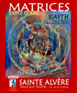 Exposition de peinture