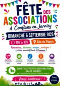 Fête des associations