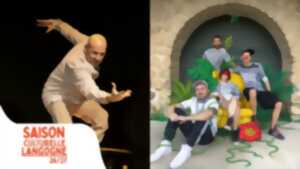 photo SYRANO & FULL TÜKAN