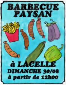 Barbecue Paysan