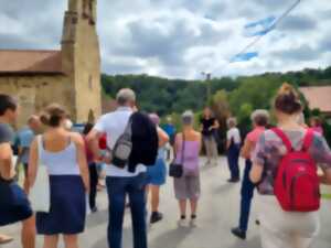 photo Journée du patrimoine : visite commentée du Châtelet