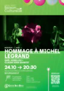 photo Concert - Hommage à Michel Legrand