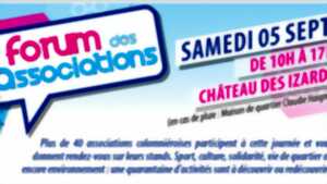 Forum des associations