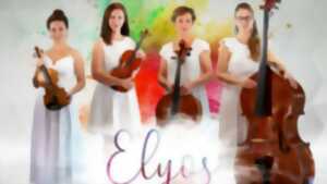 Journées européennes du patrimoine, concert patrimoine