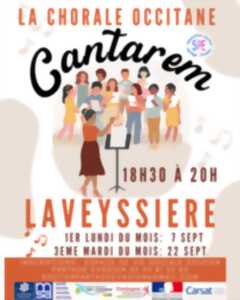 Chorale occitane