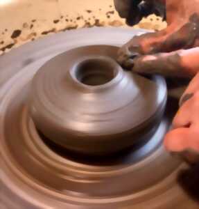 Atelier Poterie