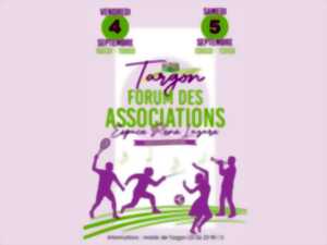 Forum des associations