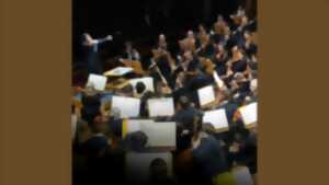 Concert en ville - Retransmission