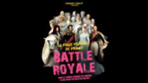 BATTLE ROYALE
