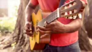 Bulle musicale – ANDE DIMELOTU