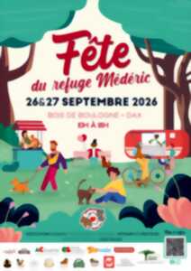 Fête du refuge médéric