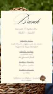 Brunch chez Forelle
