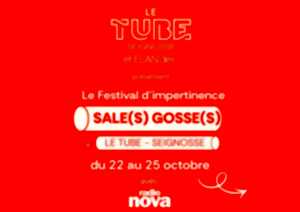 Festival Sale(s) Gosse(s)