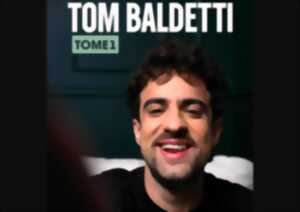 Spectacle - Tom Baldetti