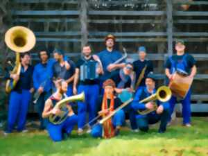 Fanfare Kospeistar Orkestra