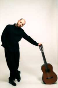 photo Musique classique - L'âme de la Guitare - Orchestre des Symphonistes d'Aquitaine