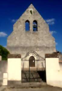 Journées Européennes du Patrimoine 2026 - Église de Saint Quentin du Dropt