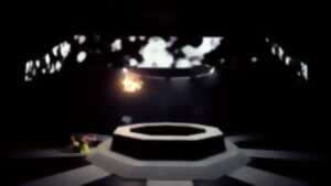 TEK A(RT) - Théâtre hybride - RABBIT HOLE - Collectif INVIVO - Julien DUBUC