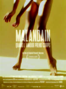 Ciné-rencontre : Malandain, quand l'amour prend corps