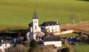 Église Notre-Dame - Journées européennes du patrimoine 2026