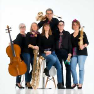 Concert - Le petit paradis
