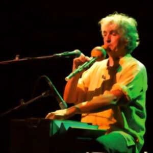 photo Concert - Le berger des sons