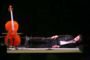 Spectacle - Tonycello