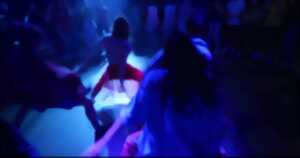 Danse - « Ego together » Attention Paillettes