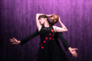 photo Saison culturelle - D'amour