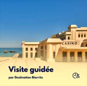 photo Visite guidée : Biarritz, la festive - Les Années Folles et l'Art Déco