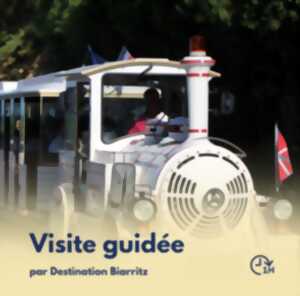 photo Visite commentée à bord du Petit Train de Biarritz - Nouveauté 2026 !