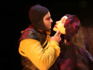 photo Saison culturelle - Richard III