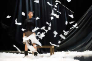 Théâtre : Deux rien