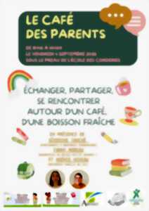 photo Café des parents